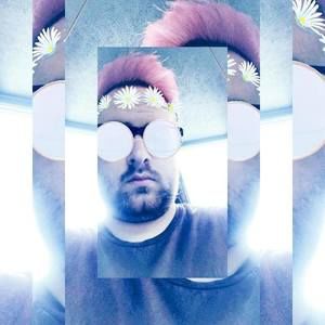 Meet your Posher, Mark